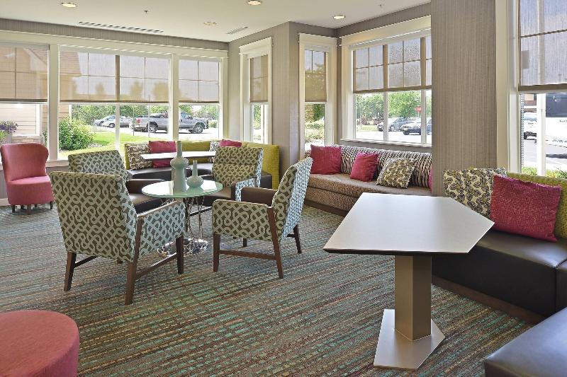 فندق Residence Inn By Marriott Loveland Fort Collins