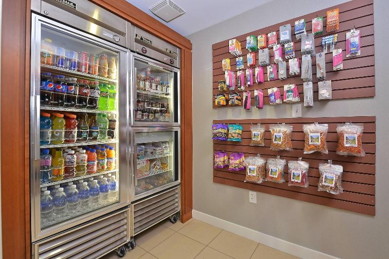 فندق Residence Inn By Marriott Loveland Fort Collins