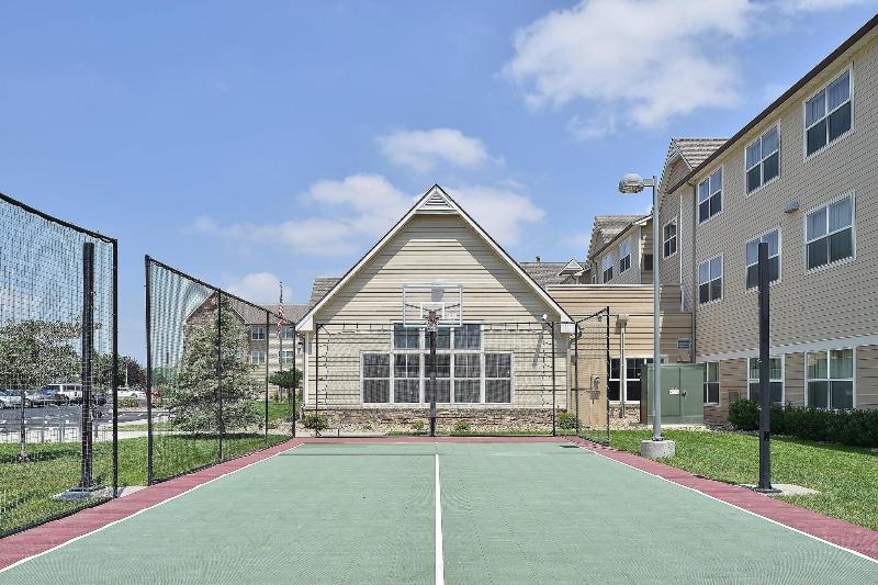 فندق Residence Inn By Marriott Loveland Fort Collins