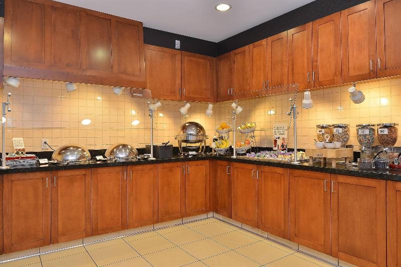 فندق Residence Inn By Marriott Loveland Fort Collins