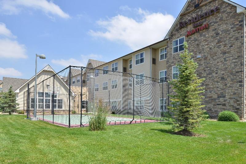 فندق Residence Inn By Marriott Loveland Fort Collins