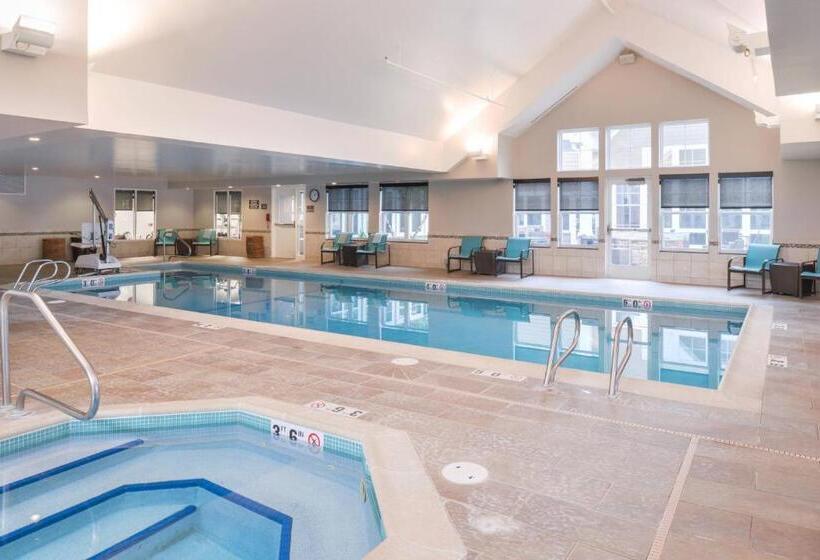 فندق Residence Inn By Marriott North Conway