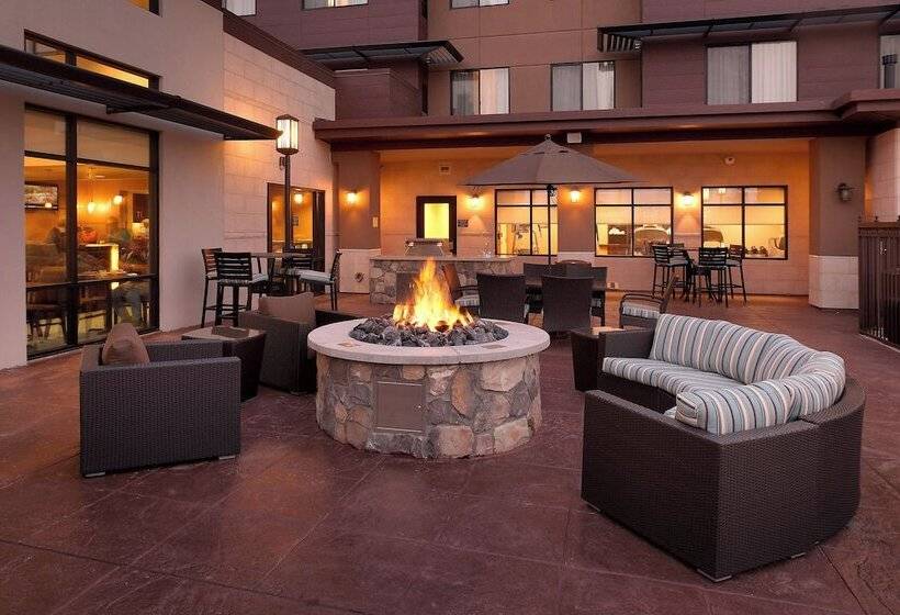 酒店 Residence Inn By Marriott Phoenix Gilbert