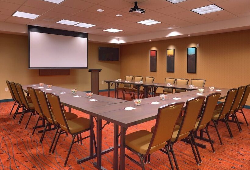 酒店 Residence Inn By Marriott Phoenix Gilbert