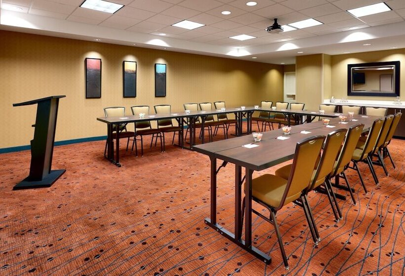 酒店 Residence Inn By Marriott Phoenix Gilbert