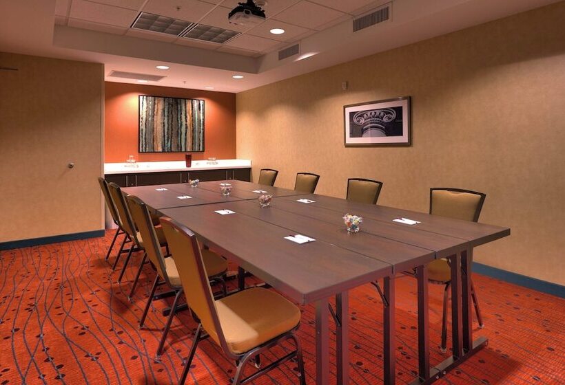 酒店 Residence Inn By Marriott Phoenix Gilbert