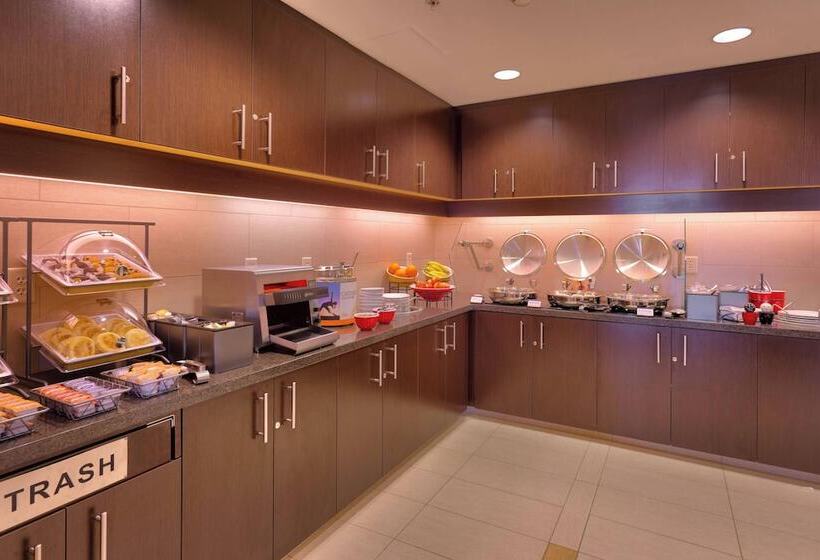 酒店 Residence Inn By Marriott Phoenix Gilbert