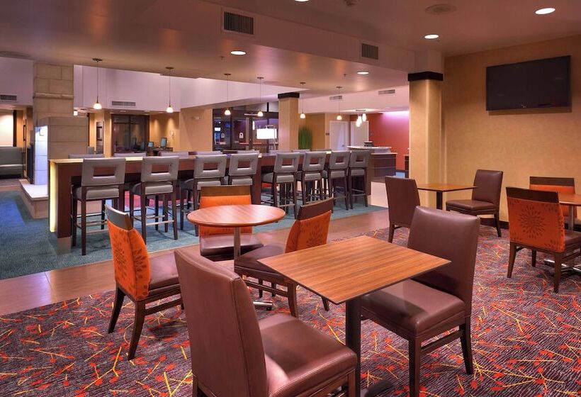 酒店 Residence Inn By Marriott Phoenix Gilbert