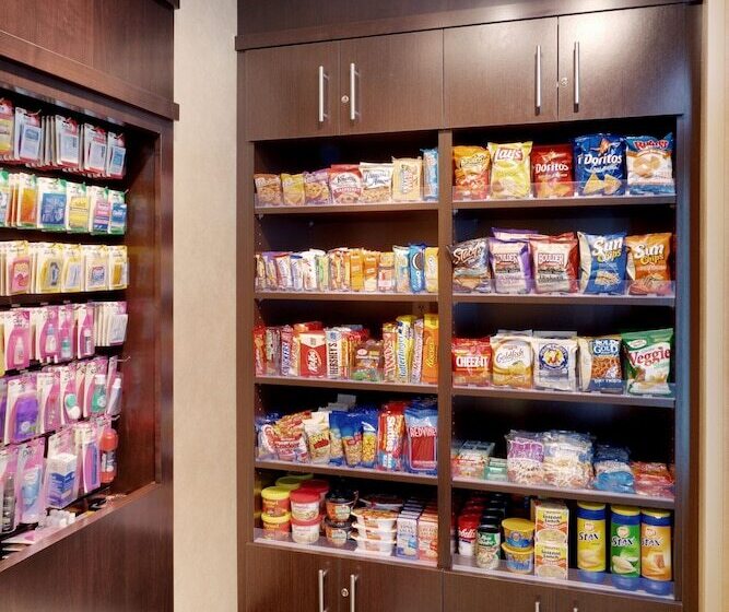 酒店 Residence Inn By Marriott Phoenix Gilbert