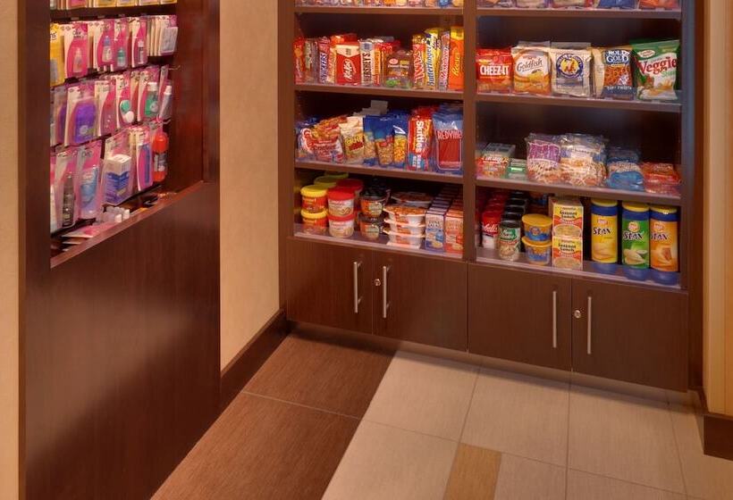 酒店 Residence Inn By Marriott Phoenix Gilbert