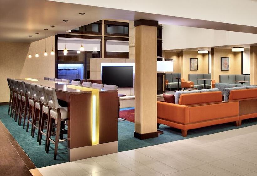 酒店 Residence Inn By Marriott Phoenix Gilbert