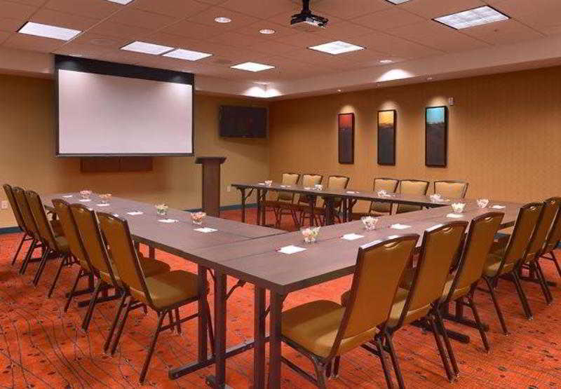 酒店 Residence Inn By Marriott Phoenix Gilbert