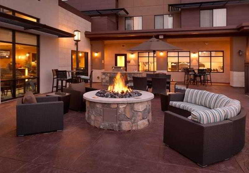 酒店 Residence Inn By Marriott Phoenix Gilbert