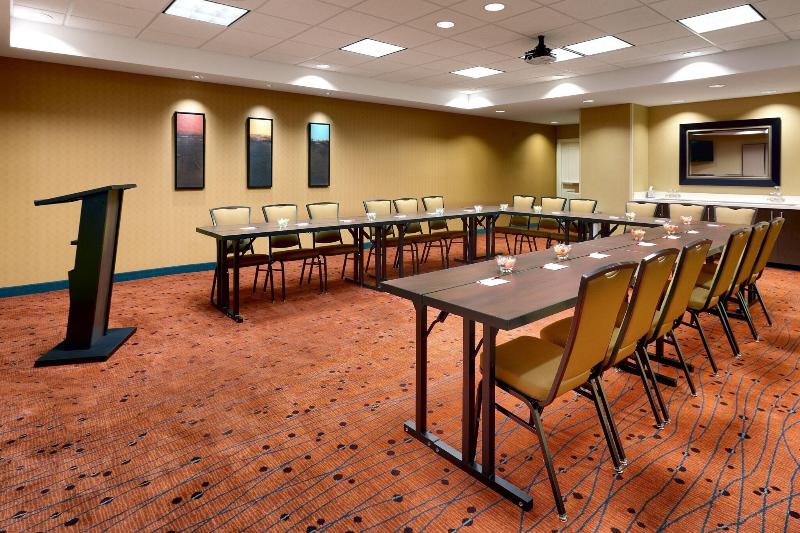 酒店 Residence Inn By Marriott Phoenix Gilbert