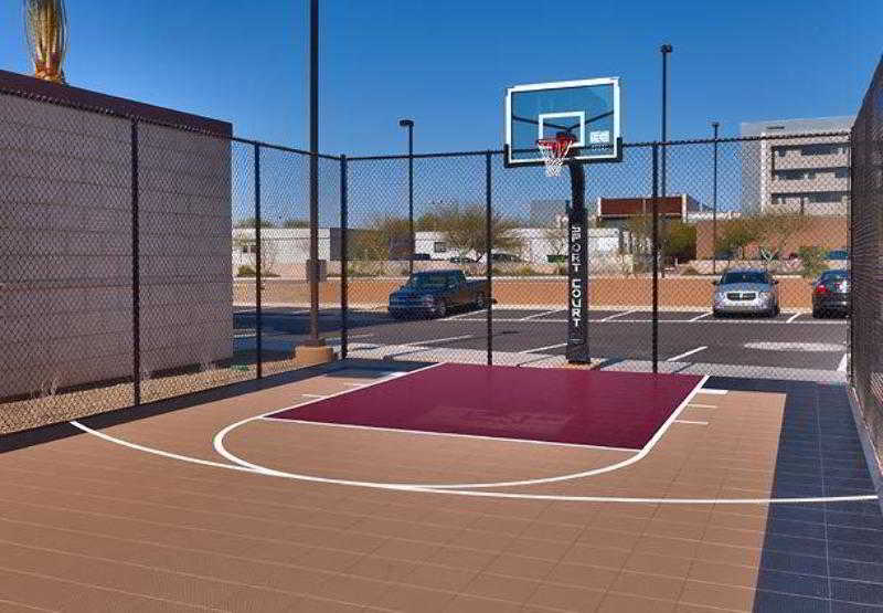 酒店 Residence Inn By Marriott Phoenix Gilbert