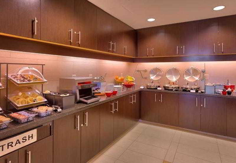 酒店 Residence Inn By Marriott Phoenix Gilbert