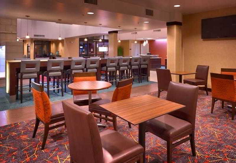 酒店 Residence Inn By Marriott Phoenix Gilbert