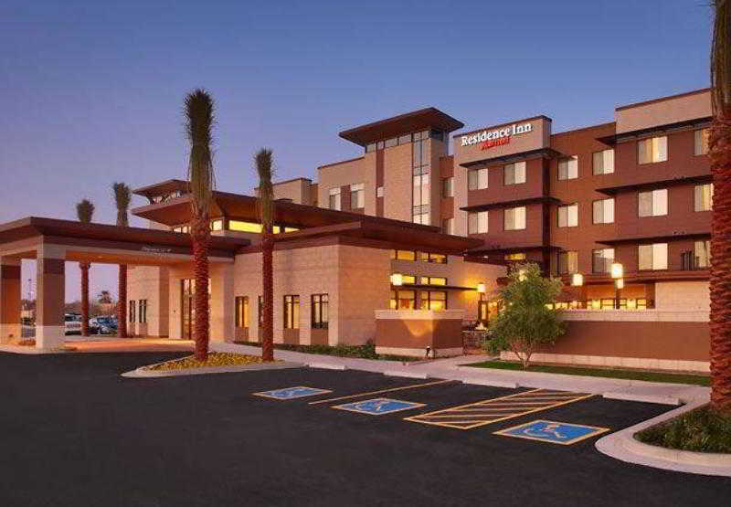 酒店 Residence Inn By Marriott Phoenix Gilbert