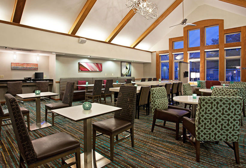 酒店 Residence Inn By Marriott Pittsburgh Airport
