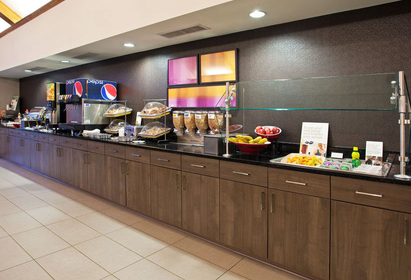 酒店 Residence Inn By Marriott Pittsburgh Airport