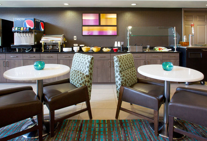 酒店 Residence Inn By Marriott Pittsburgh Airport