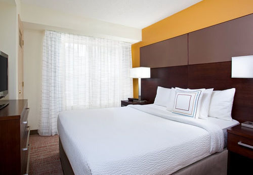 酒店 Residence Inn By Marriott Pittsburgh Airport