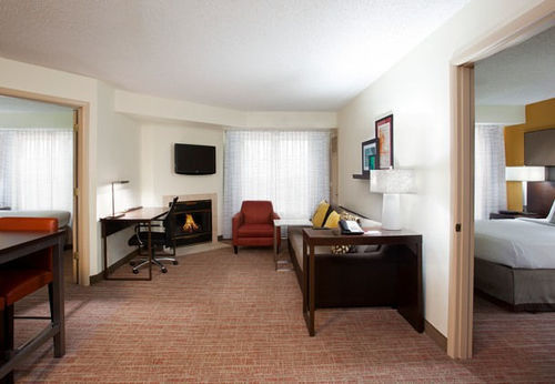 Hotel Residence Inn By Marriott Pittsburgh Airport