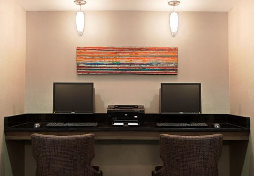 酒店 Residence Inn By Marriott Pittsburgh Airport