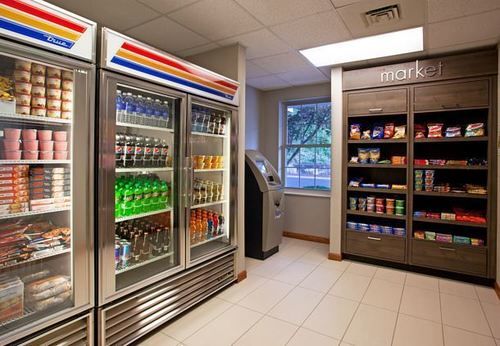 酒店 Residence Inn By Marriott Pittsburgh Airport