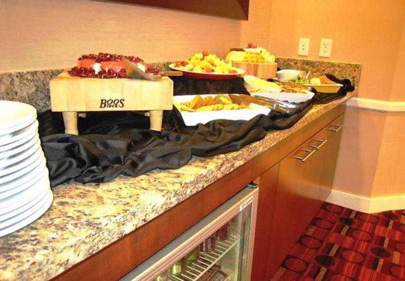 酒店 Residence Inn San Diego Oceanside