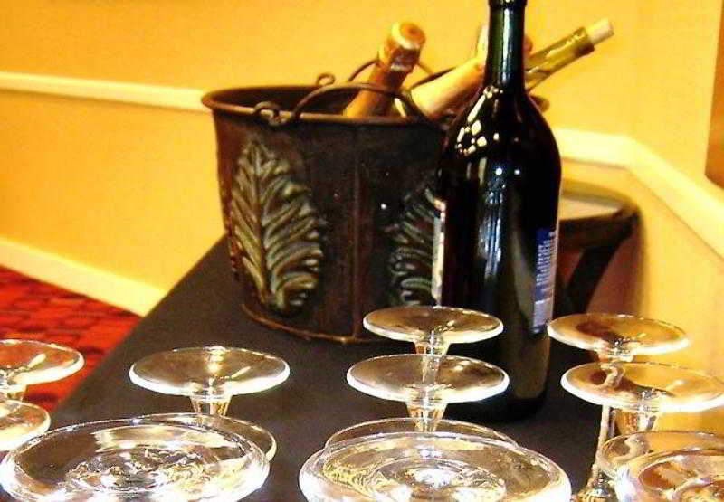 酒店 Residence Inn San Diego Oceanside