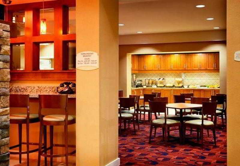 酒店 Residence Inn San Diego Oceanside