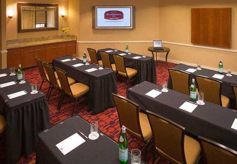 酒店 Residence Inn San Diego Oceanside