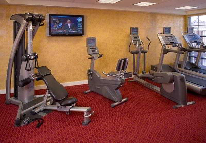 酒店 Residence Inn San Diego Oceanside