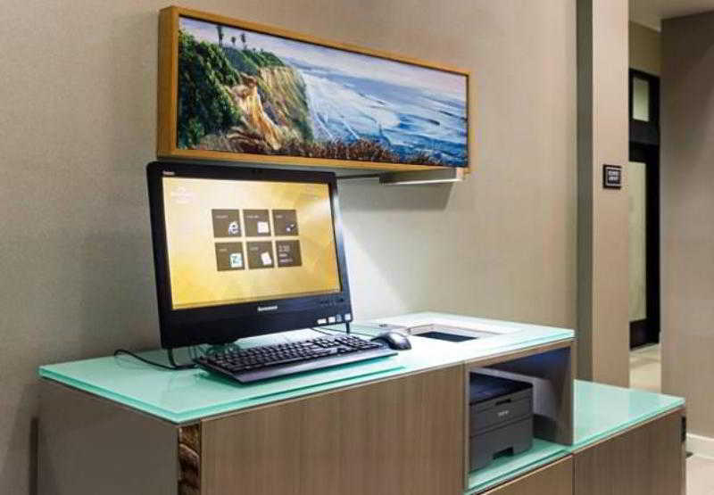 酒店 Residence Inn San Diego Oceanside