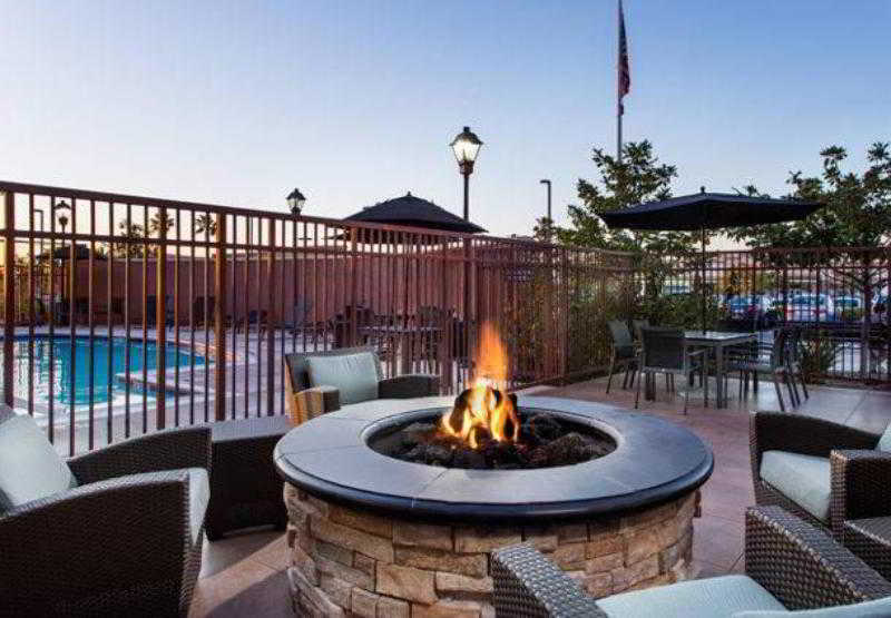 酒店 Residence Inn San Diego Oceanside