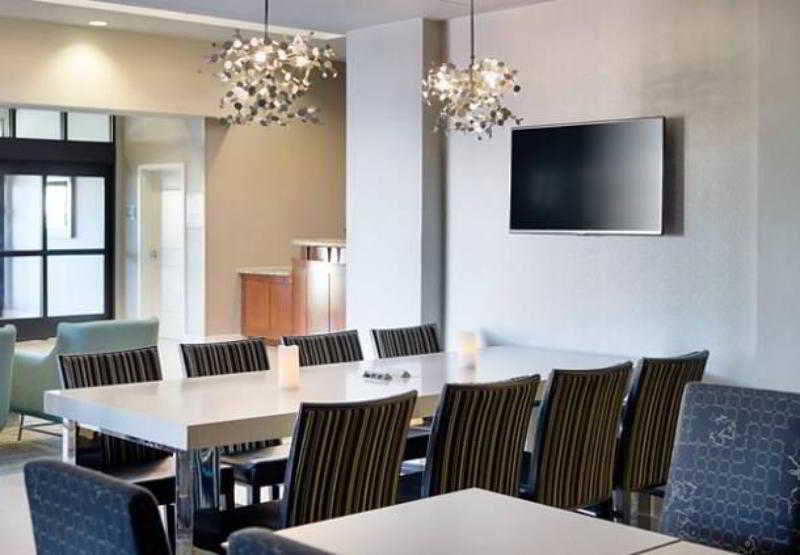 酒店 Residence Inn San Diego Oceanside