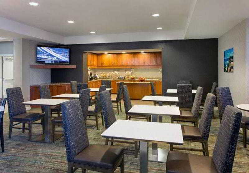 酒店 Residence Inn San Diego Oceanside