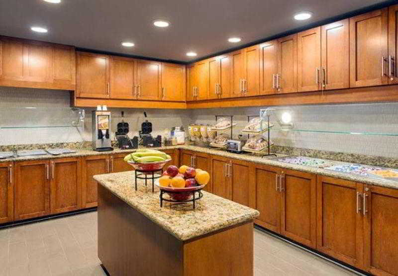 酒店 Residence Inn San Diego Oceanside