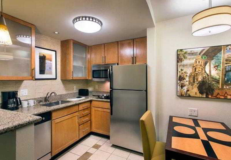 酒店 Residence Inn San Diego Oceanside