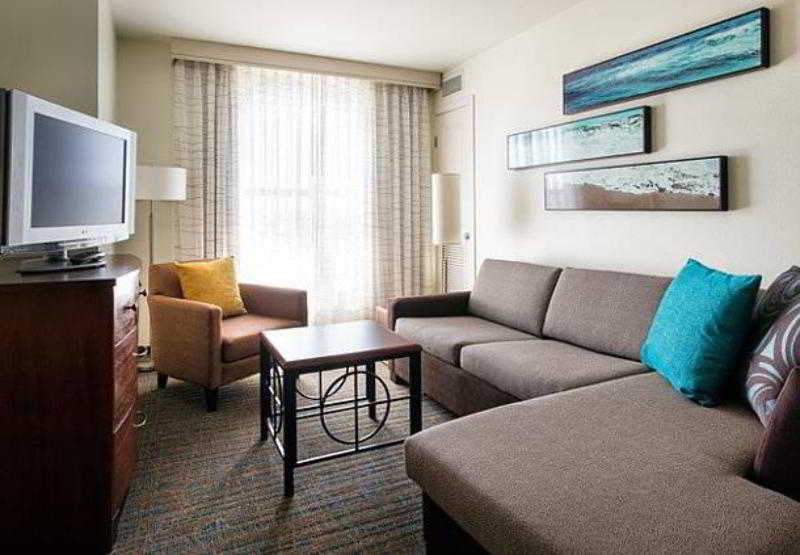 酒店 Residence Inn San Diego Oceanside