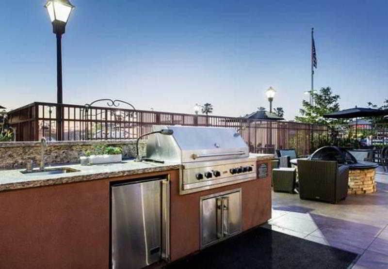 酒店 Residence Inn San Diego Oceanside