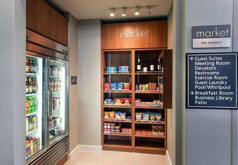 酒店 Residence Inn San Diego Oceanside