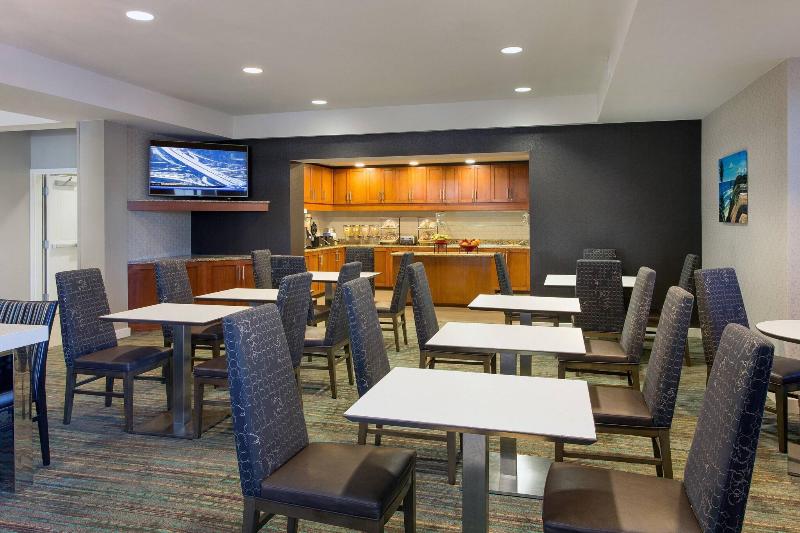 酒店 Residence Inn San Diego Oceanside