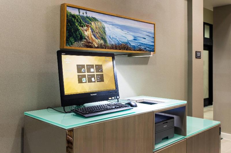 酒店 Residence Inn San Diego Oceanside