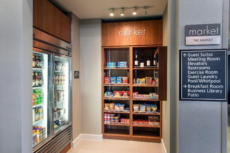 酒店 Residence Inn San Diego Oceanside