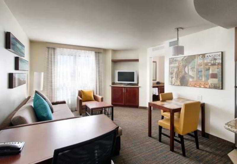 酒店 Residence Inn San Diego Oceanside