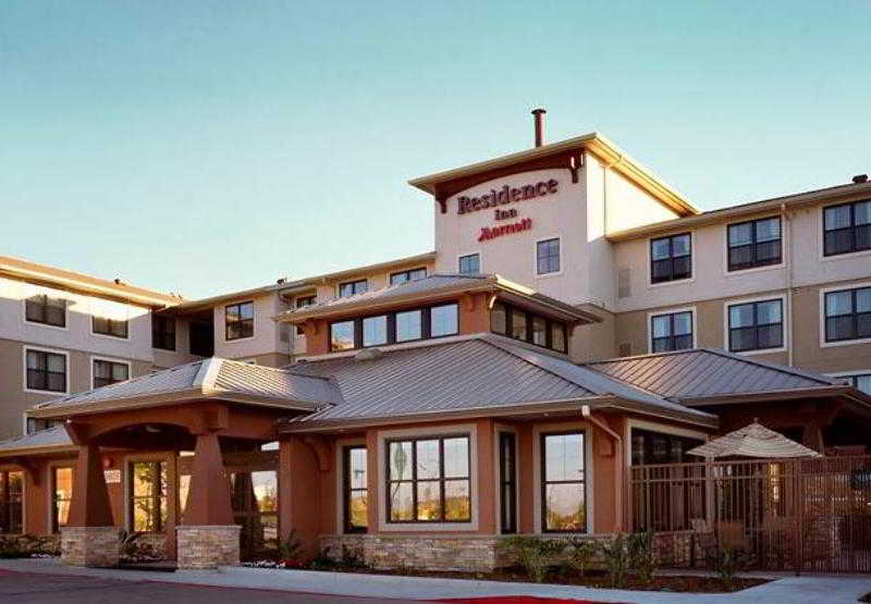 酒店 Residence Inn San Diego Oceanside
