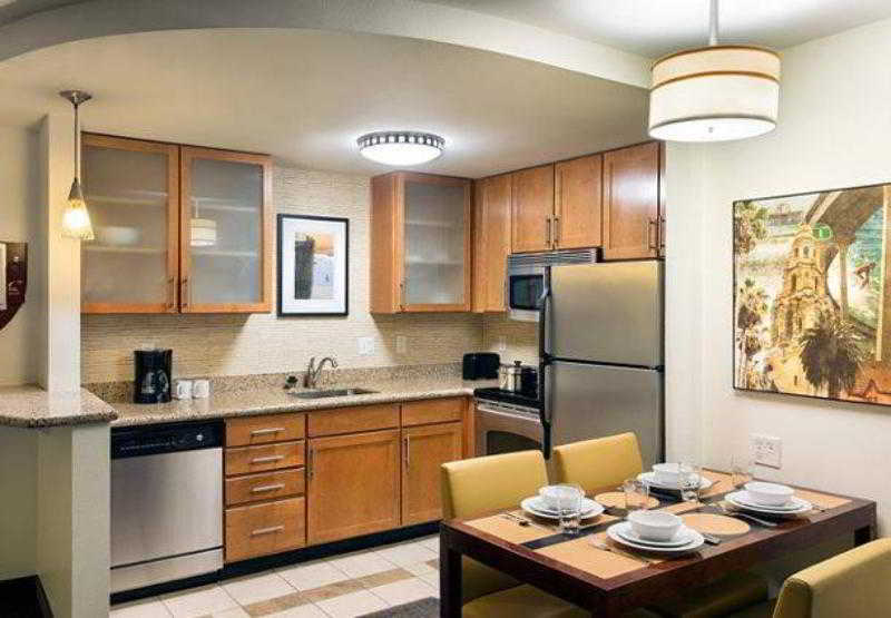 酒店 Residence Inn San Diego Oceanside