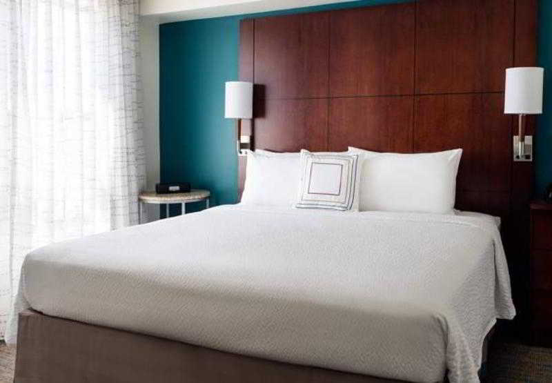 酒店 Residence Inn San Diego Oceanside